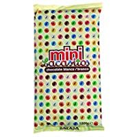Los mejores  - Mini lacasitos 1kg (1 unidad)